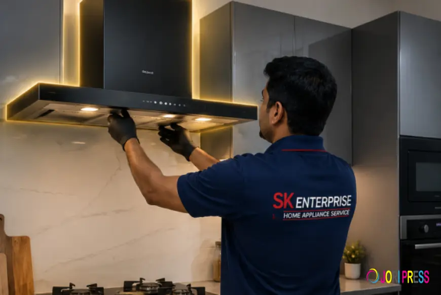 Chimney Repair Near Me: How to Find a Trusted Local Expert