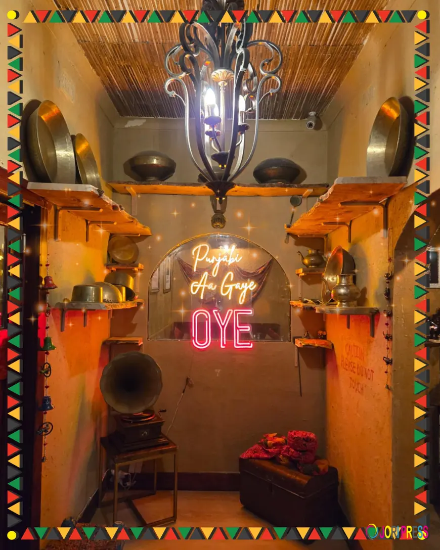 Rasoi & Barrel – A Top Indian Restaurant in Adelaide for Authentic Indian Flavours