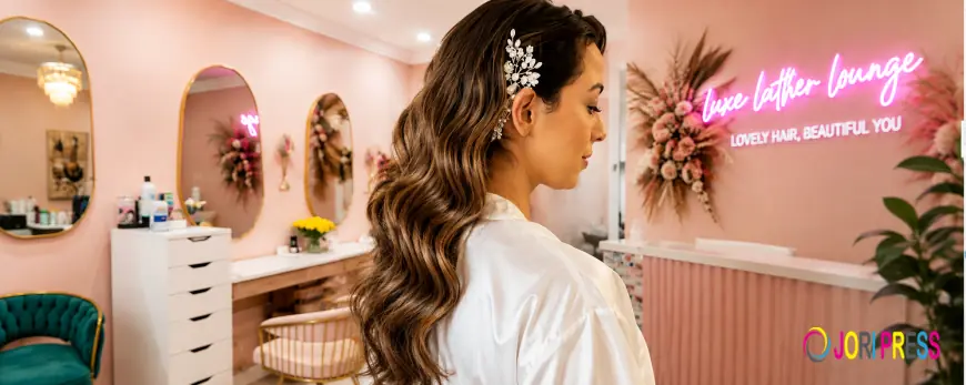How Hair Mask and Gloss Treatments Bring Dull Hair Back to Life