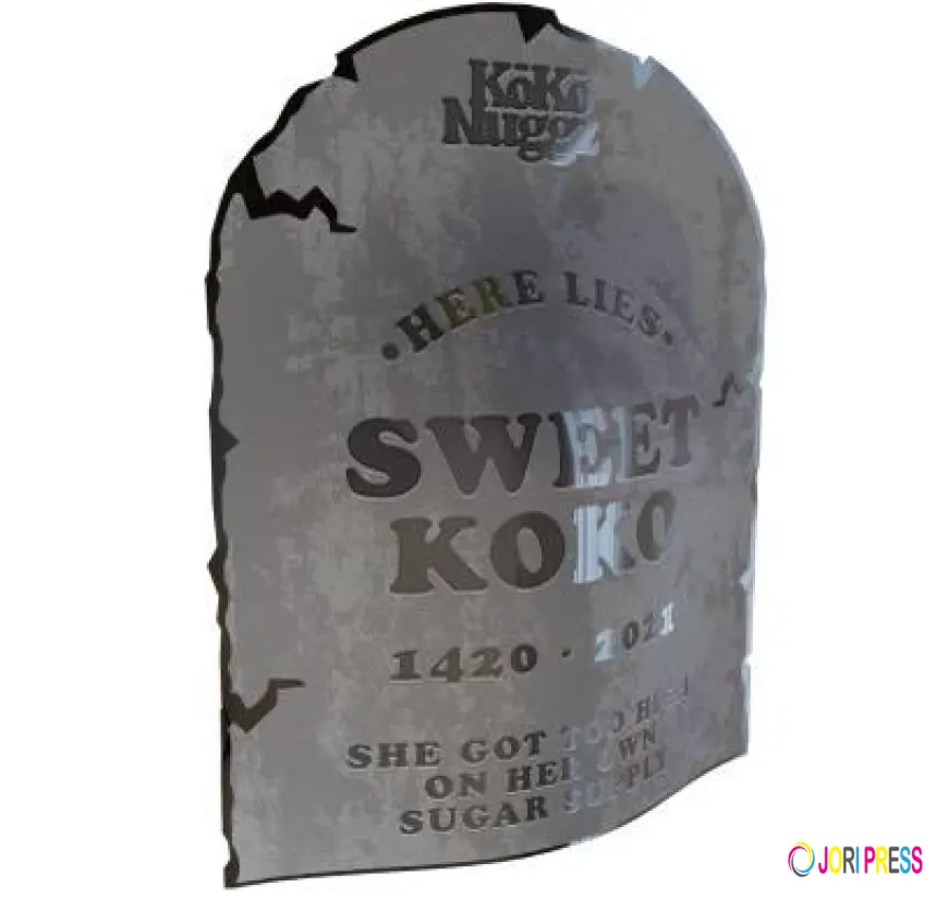 Do Koko Nuggz Stay Fresh in the Jar?