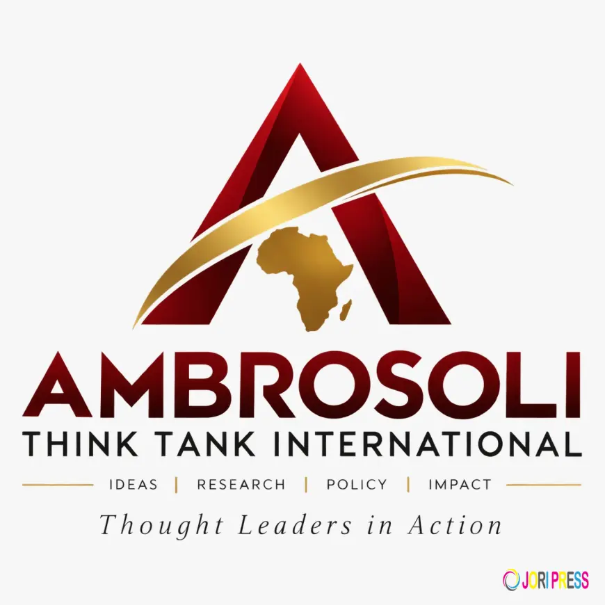 OPINION: AMBROSOLI THINK TANK INTERNATIONAL POSITION PAPER: AGI AND AFRICA: Why Uganda Must Have a Voice in the Last Invention Policy Brief No. 01/2026 — October 2026