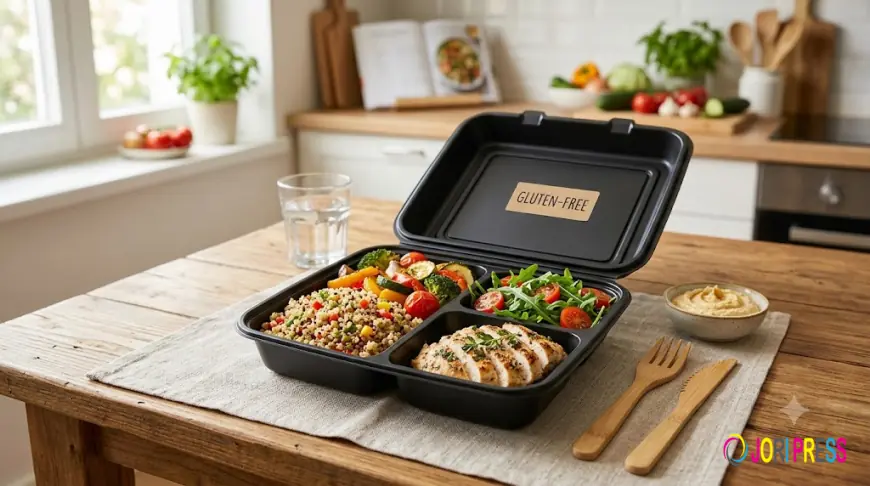 Why Gluten Free Prepared Meals Are a Convenient Choice