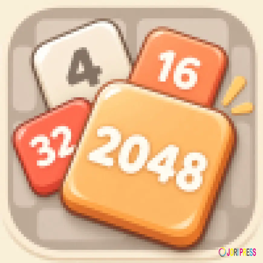 2048 online