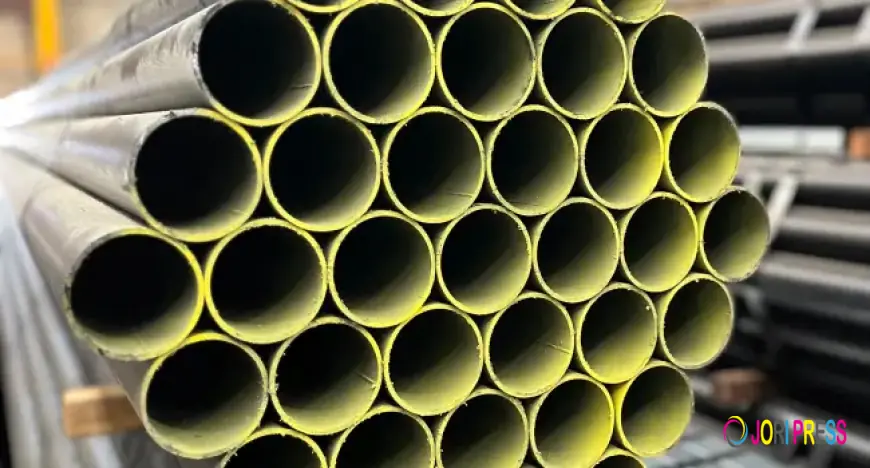 Pipe Steel in Brisbane: A Complete Guide to Choosing the Right Steel Pipes