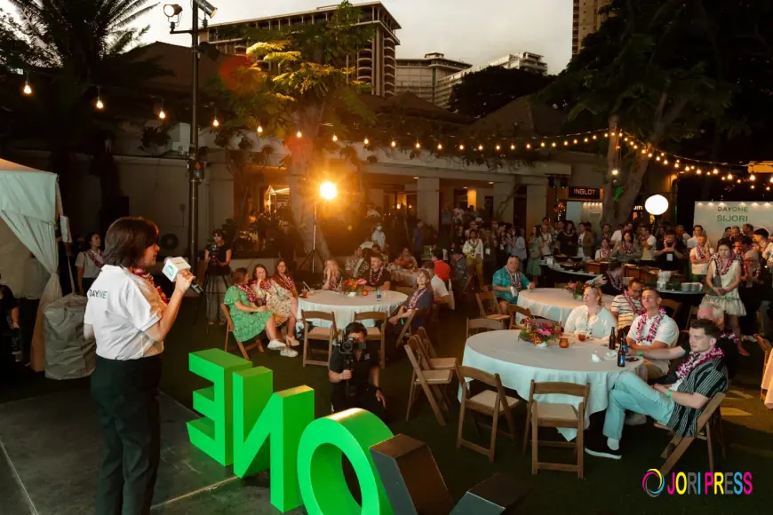 Event Management Agency Malaysia for Corporate Events That Connect Brands