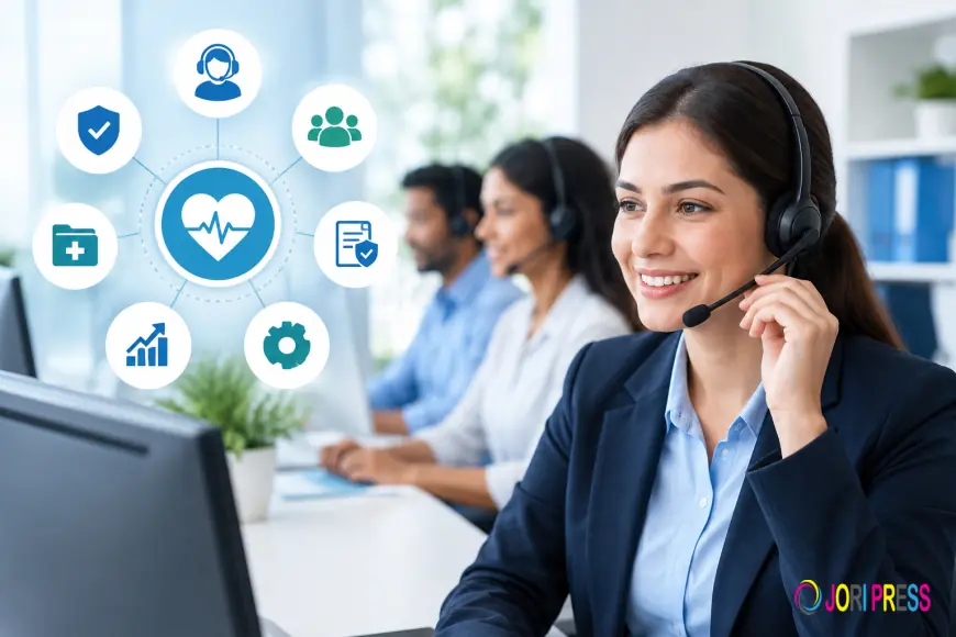 What to Look for in Healthcare Call Center Companies Before Outsourcing