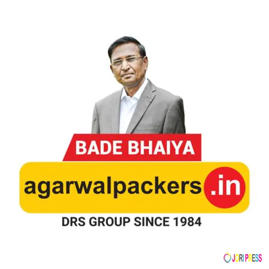 Home Shifting Guide: Original Agarwal Packers and Movers – Bade Bhaiya | DRS Group