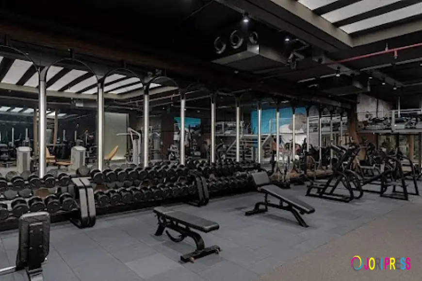 True Elevate Offers Personal Training and Group Fitness at Its Zirakpur Centre