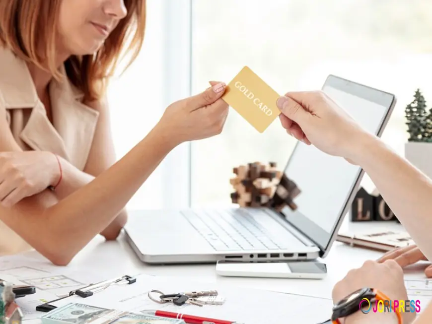 Plastic Card Printing Solutions for Professional and Durable Business Cards
