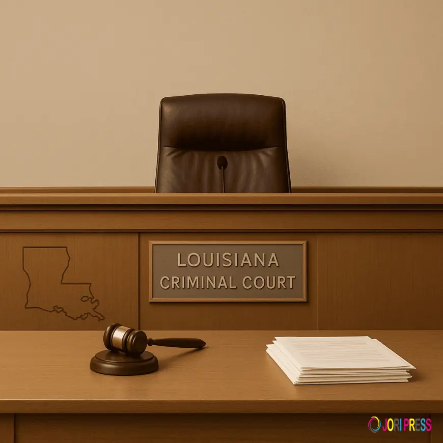Protect Your Rights with Experienced Louisiana Criminal Defense Legal Services | Bloom Legal Network