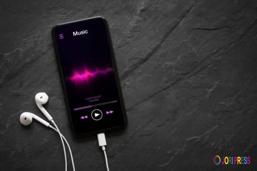 Global Music Distribution: Reach Listeners Around the World