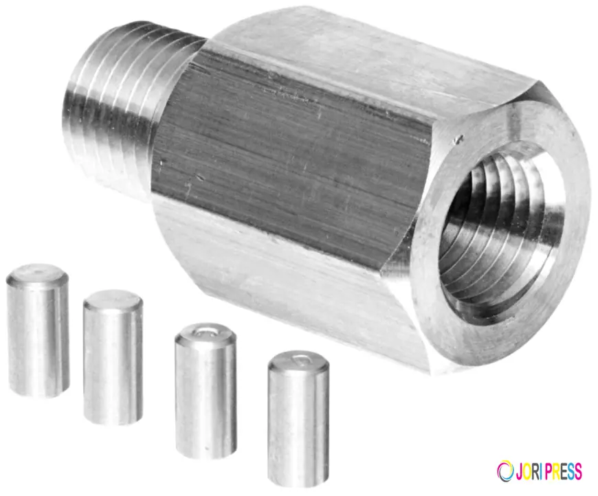 How RTD PT-100 Sensors Improve Temperature Control Systems