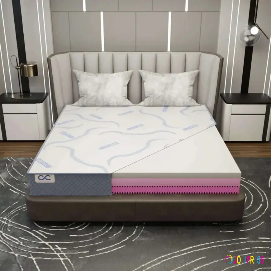 Are Premium Mattresses in Surat Worth the Investment?