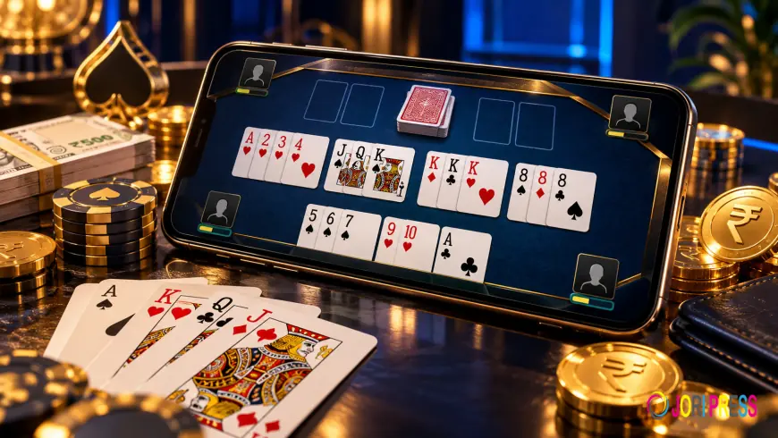 Rummy Rules: The Parts Most Apps Never Explain