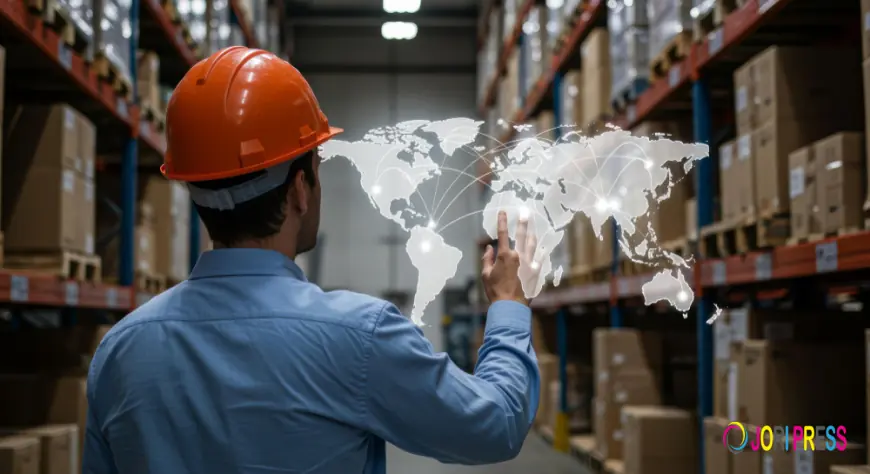 The Future of SAP Supply Chain Management: AI, Automation, and Connected Operations