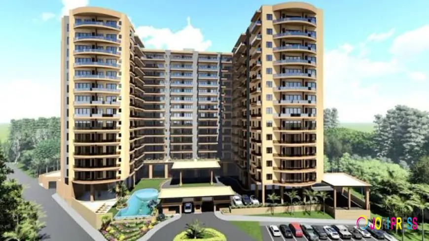 Secure Your Spot in Kololo with the newly introduced 20% Discount Entry Point for the Ultra-Luxury One-10 Apartments