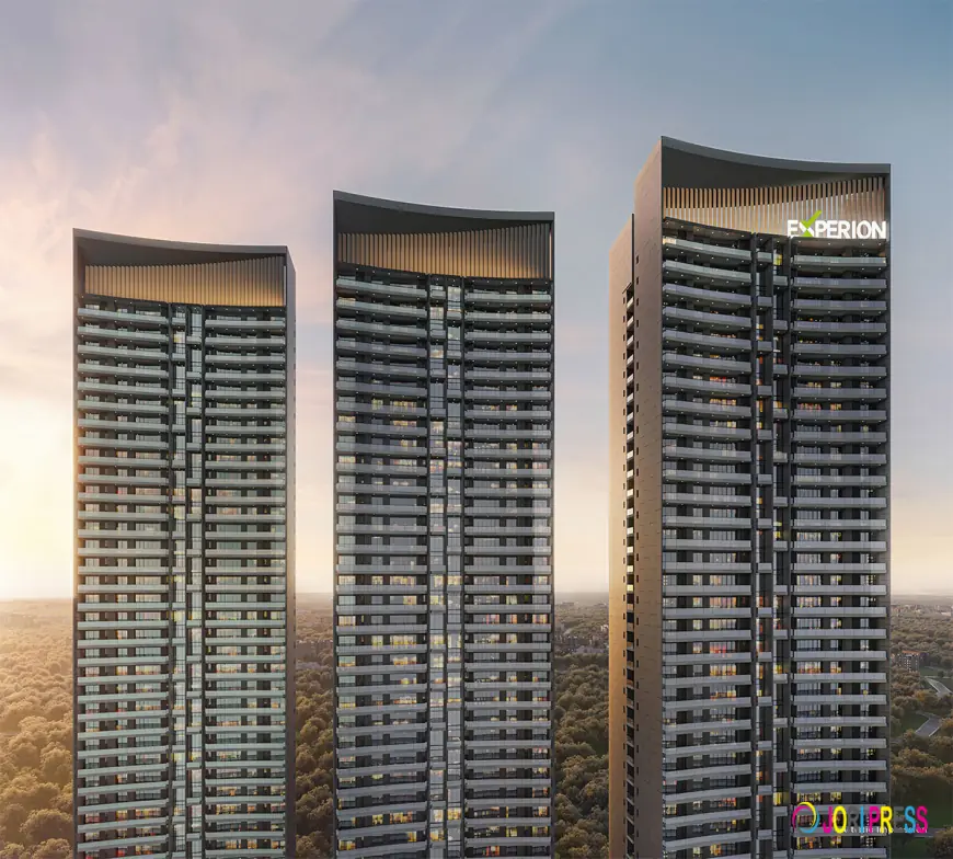 Is Experion The Trillion Worth Buying? A Comparison of Location, Lifestyle and Value