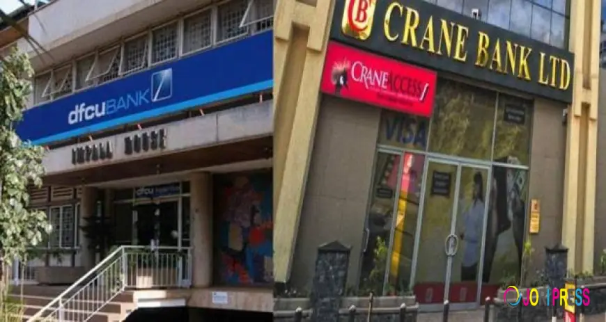 The 11 Million Document Mountain: Inside Week Two of the Crane Bank v. Dfcu London Commercial Court Trial