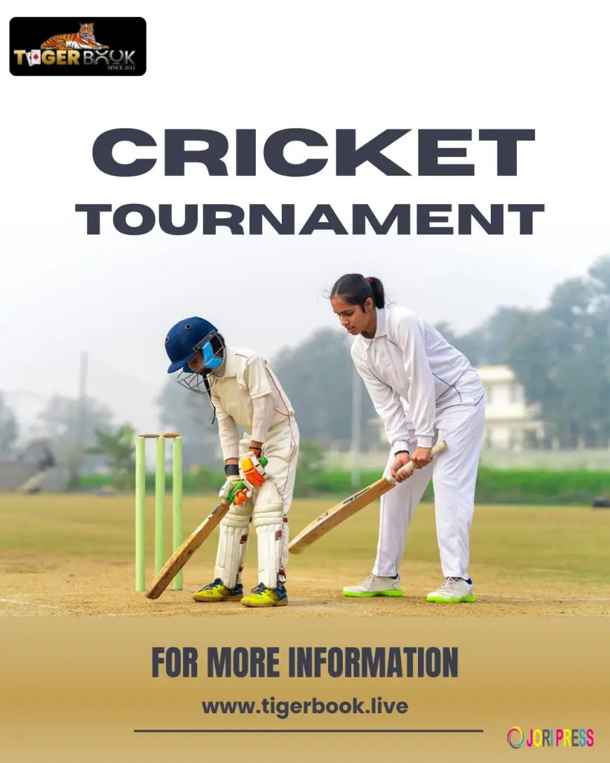 What Features Matter When Choosing an Online Cricket ID?