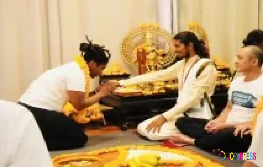 Why Traditional Yoga Is Still the Most Effective Wellness Practice Today