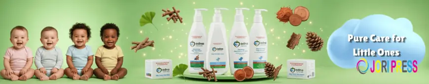 The Ultimate Baby Care Combo Pack Checklist for First-Time Parents