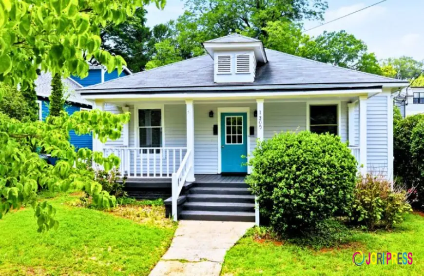 How Competitive Market Shifts Create New Bargaining Opportunities to Buy a Home in Raleigh, NC?