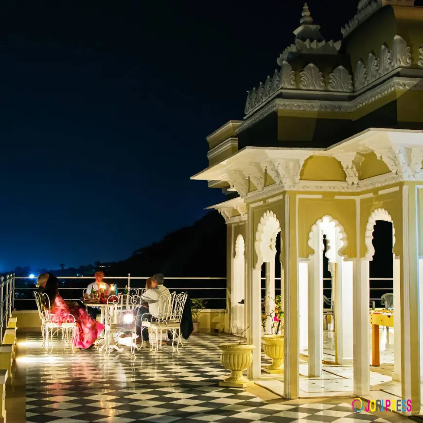 Best Places to Stay in Udaipur: Find a Stay That Feels Like Udaipur