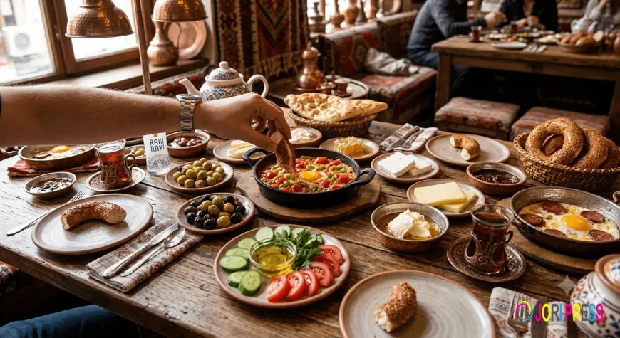 First-Time Traveler’s Guide to Turkey: Local Etiquette, Money, and Culture Tips