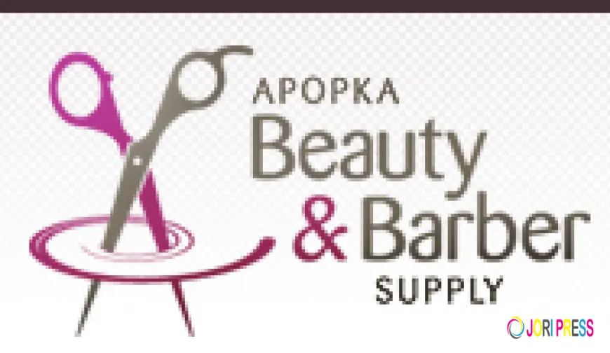 Find Quality Barber Supply Near Me for Professional Grooming Needs