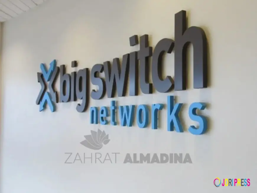 How a Signage Board Supports Clear Business Communication