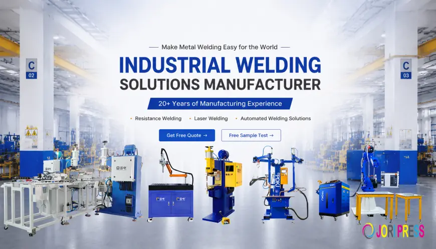 Robotic Welding vs Manual Welding Efficiency: A Data Review