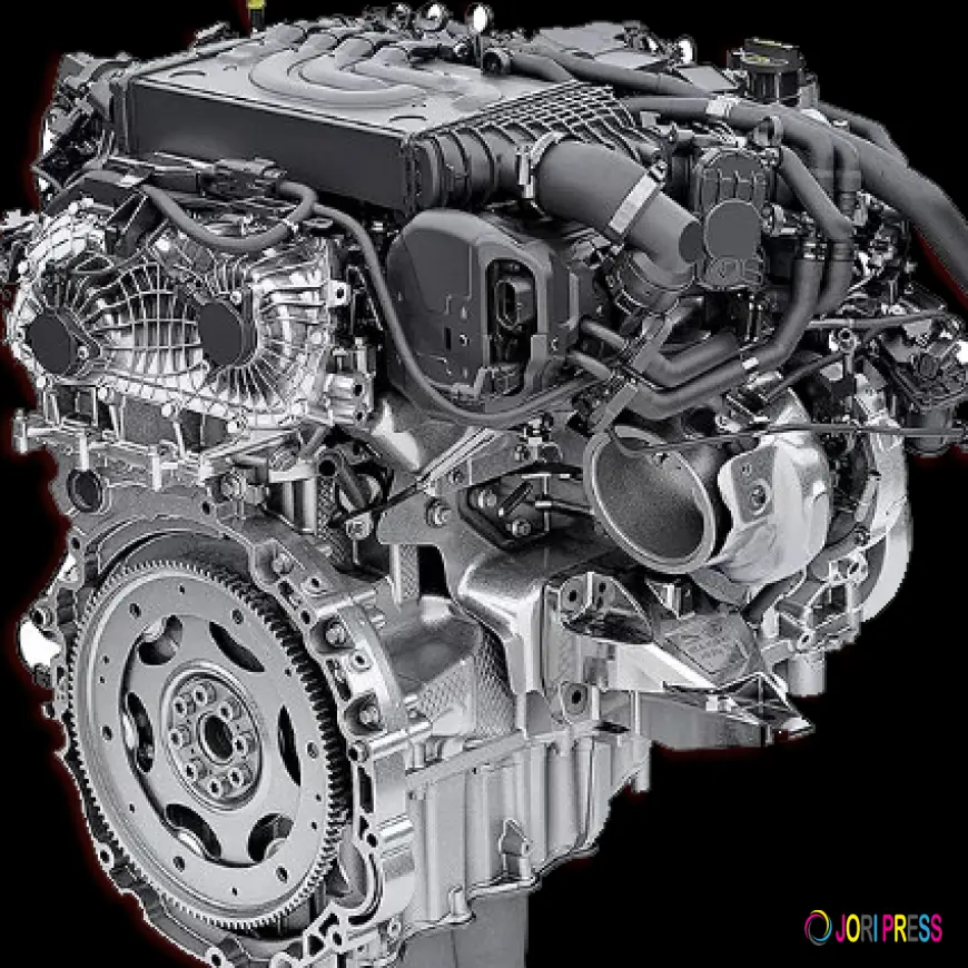 Can Engine Reconditioning Give UK Drivers Another Option After Engine Trouble?