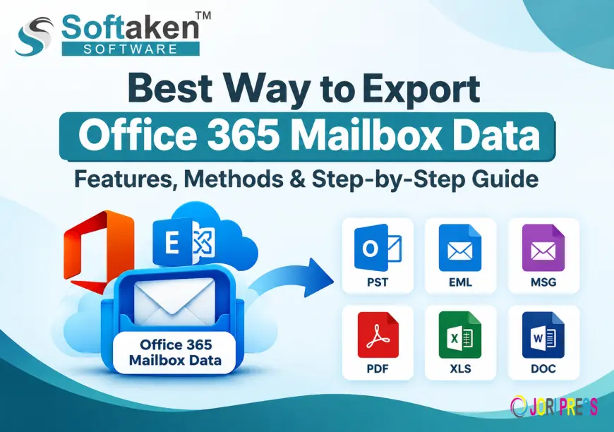 Easy Way to Backup Emails in 2026: Features, Methods & Step-by-Step Guide
