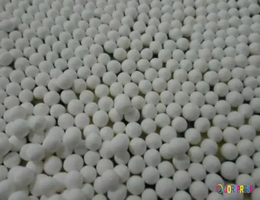 Adsorbent Market Dynamics: Key Growth Drivers, Industrial Applications, and Emerging Opportunities