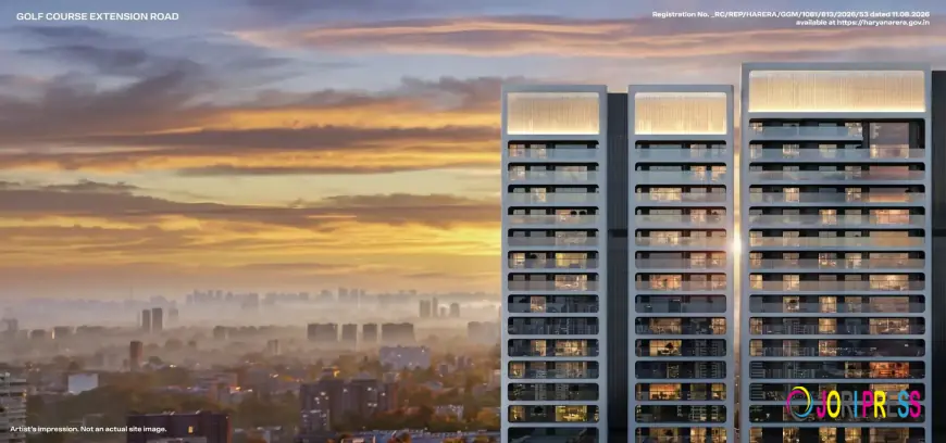Important Checks Before Buying a Luxury Apartment in Gurgaon