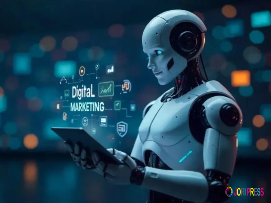 What Is an AI SEO Course in Mohali and Why Are Students Suddenly Joining It?