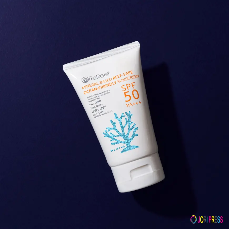 Sunscreen and After Sun: A Guide to Sun Care for Everyday Exercise