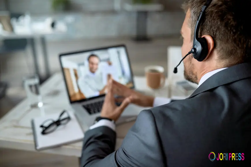 The Future of B2B Telemarketing Services: Human Conversations, AI, and Revenue Growth