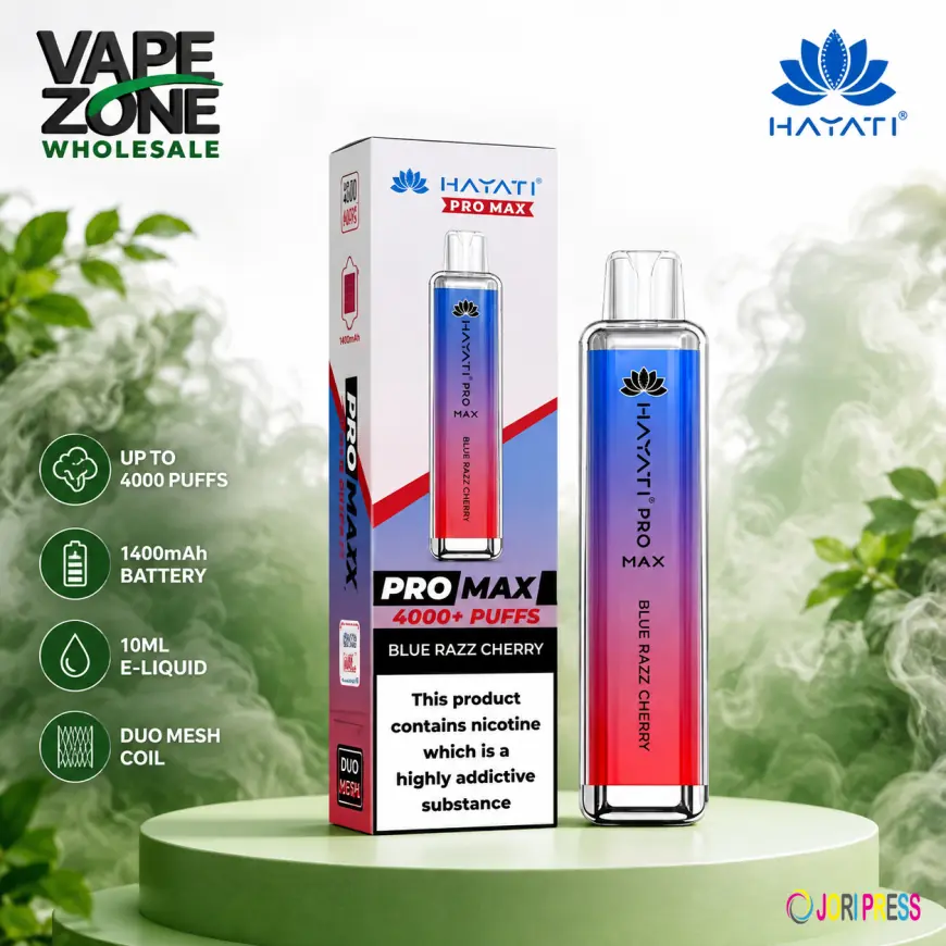 Understanding Modern Vape Device Design, Battery Technology and Flavour Options