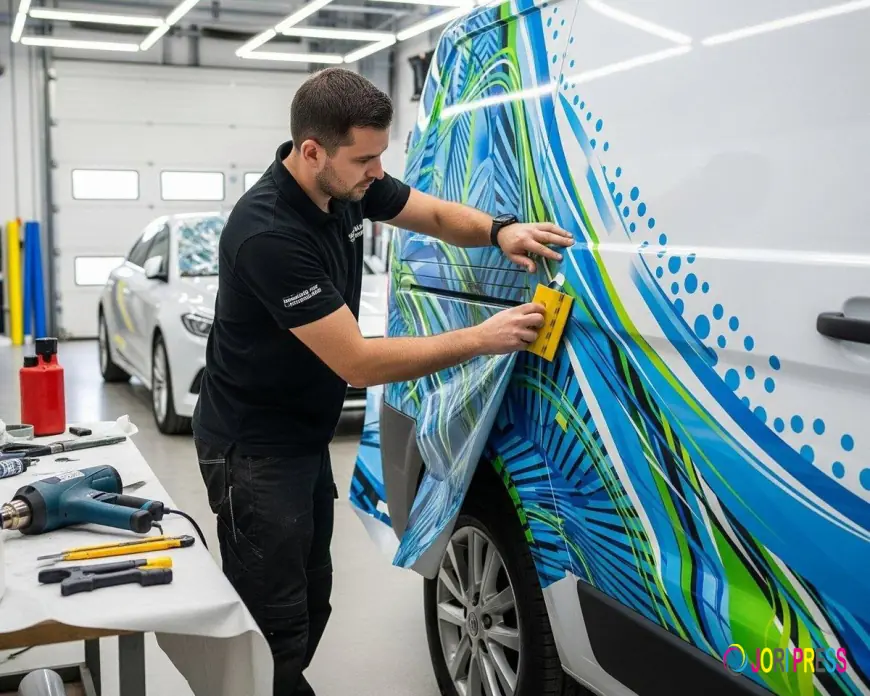 Before You Wrap Your Car in Dubai: 7 Things to Check First