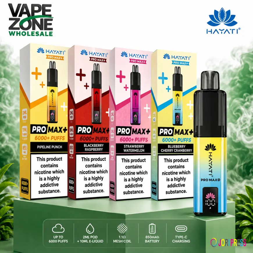 Understanding Modern Pod Kits and Their Key Design Features