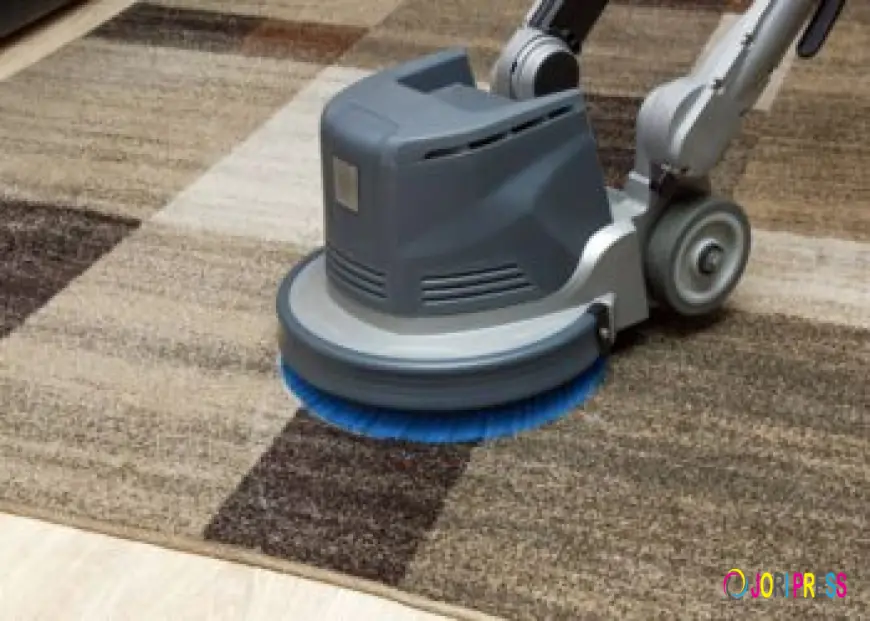 How Carpet Cleaning Services Fit Into Property Maintenance Budgets