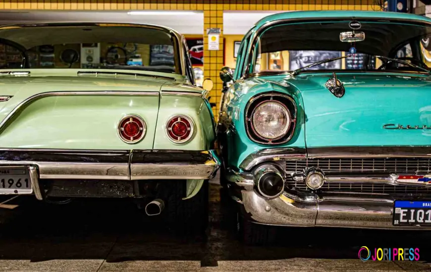 Can a Damaged Car Still Be Recycled? Understanding Its Remaining Potential