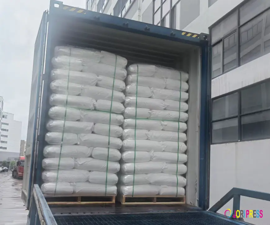 Top 8 HPMC Suppliers for Cement-Based Materials in 2026