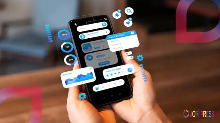 Turn Your Business Vision into Reality with App Developers in Abu Dhabi