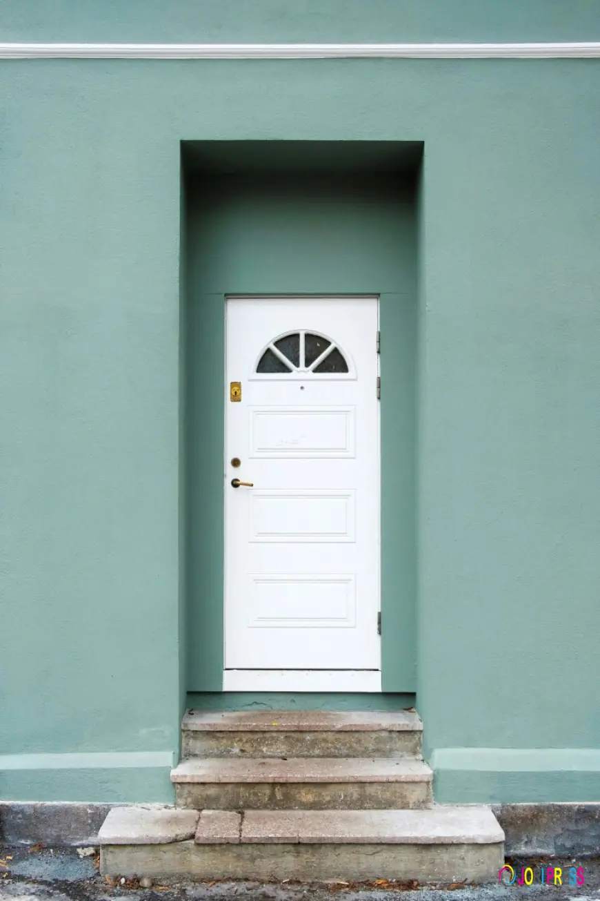 Choosing Your Welcome: Fiberglass vs. Steel Entry Doors for Florida Homes