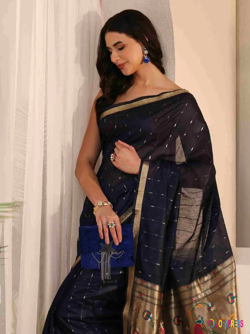 Traditional Wedding Saree Designs for an Elegant Bridal Look