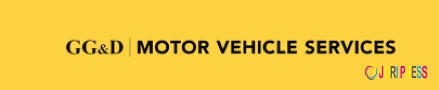 GG&D Motor Vehicle Services