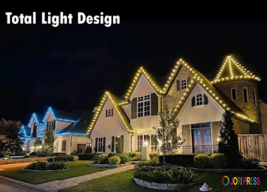 When Should You Schedule Christmas Lights Installation in Washington?