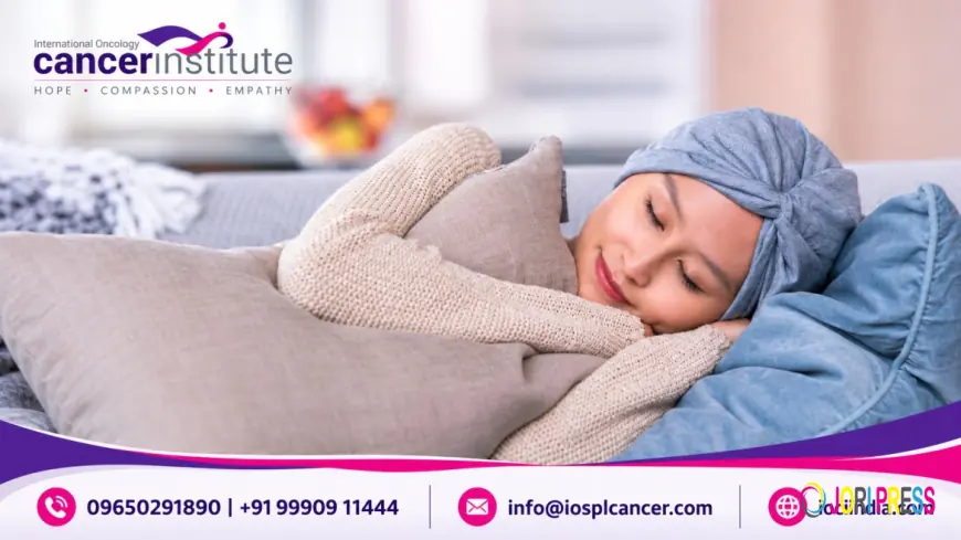 IOCI India: Rarer Cancers, Clear Answers and Where to Start